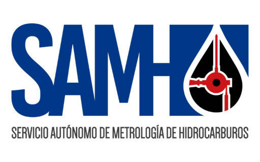 Logotipo de SAMH