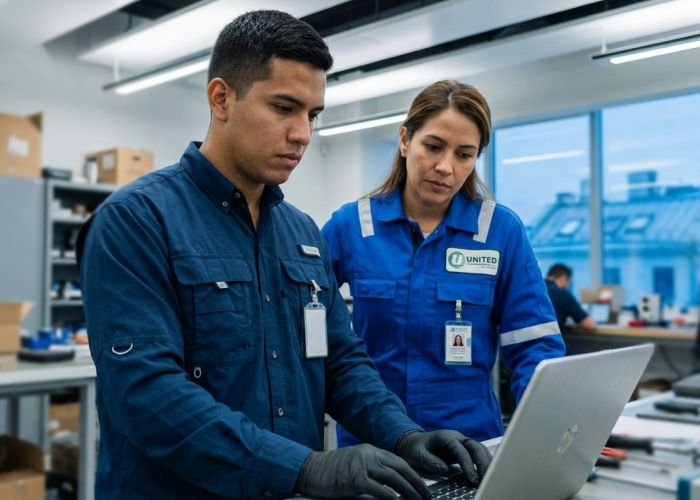 Asesoría Técnica para Fiscalización de Hidrocarburos